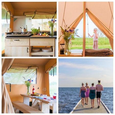 Mörbylånga Laguna Beach Family Camps Oeland מראה חיצוני תמונה