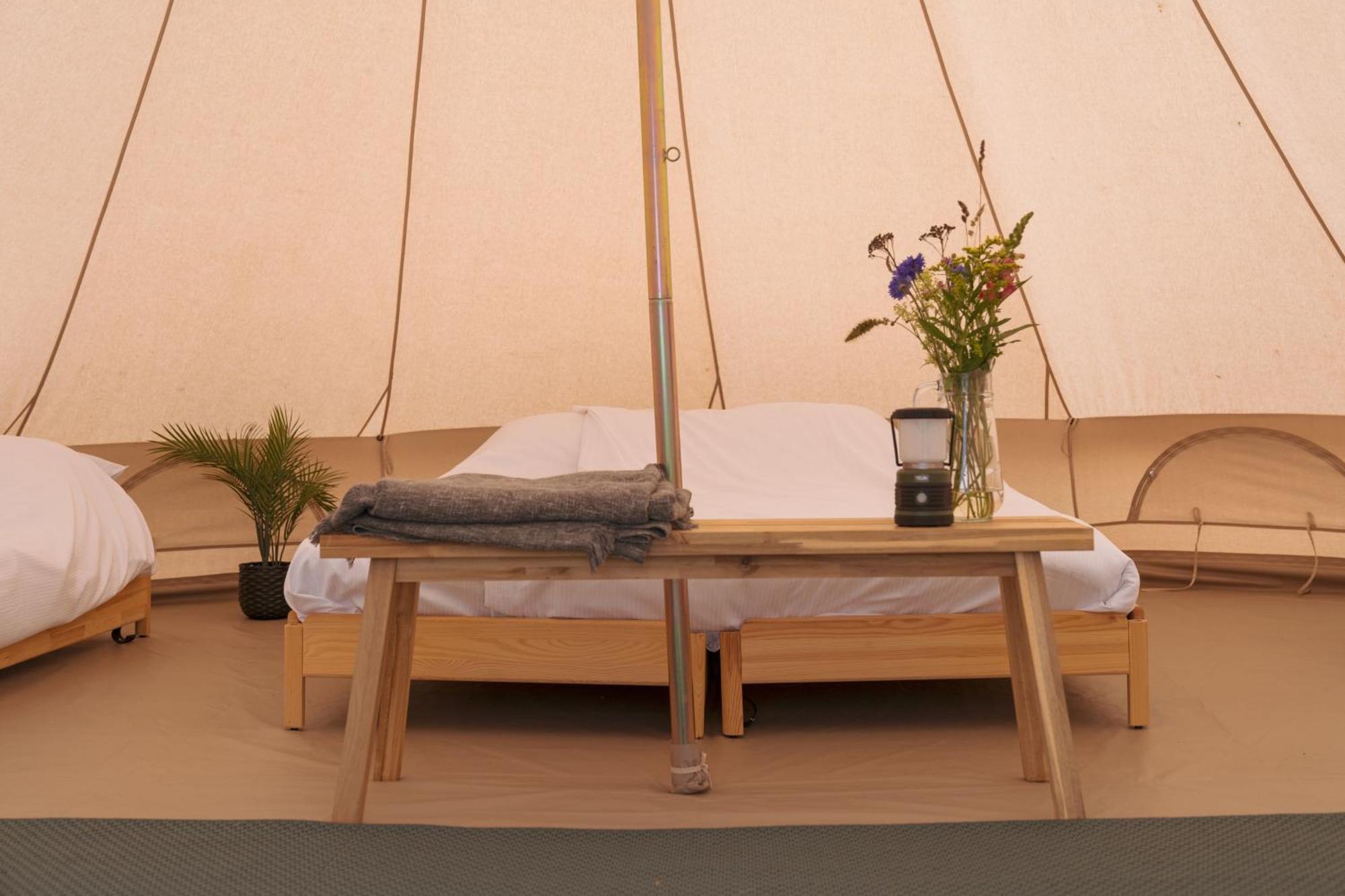 Mörbylånga Laguna Beach Family Camps Oeland מראה חיצוני תמונה