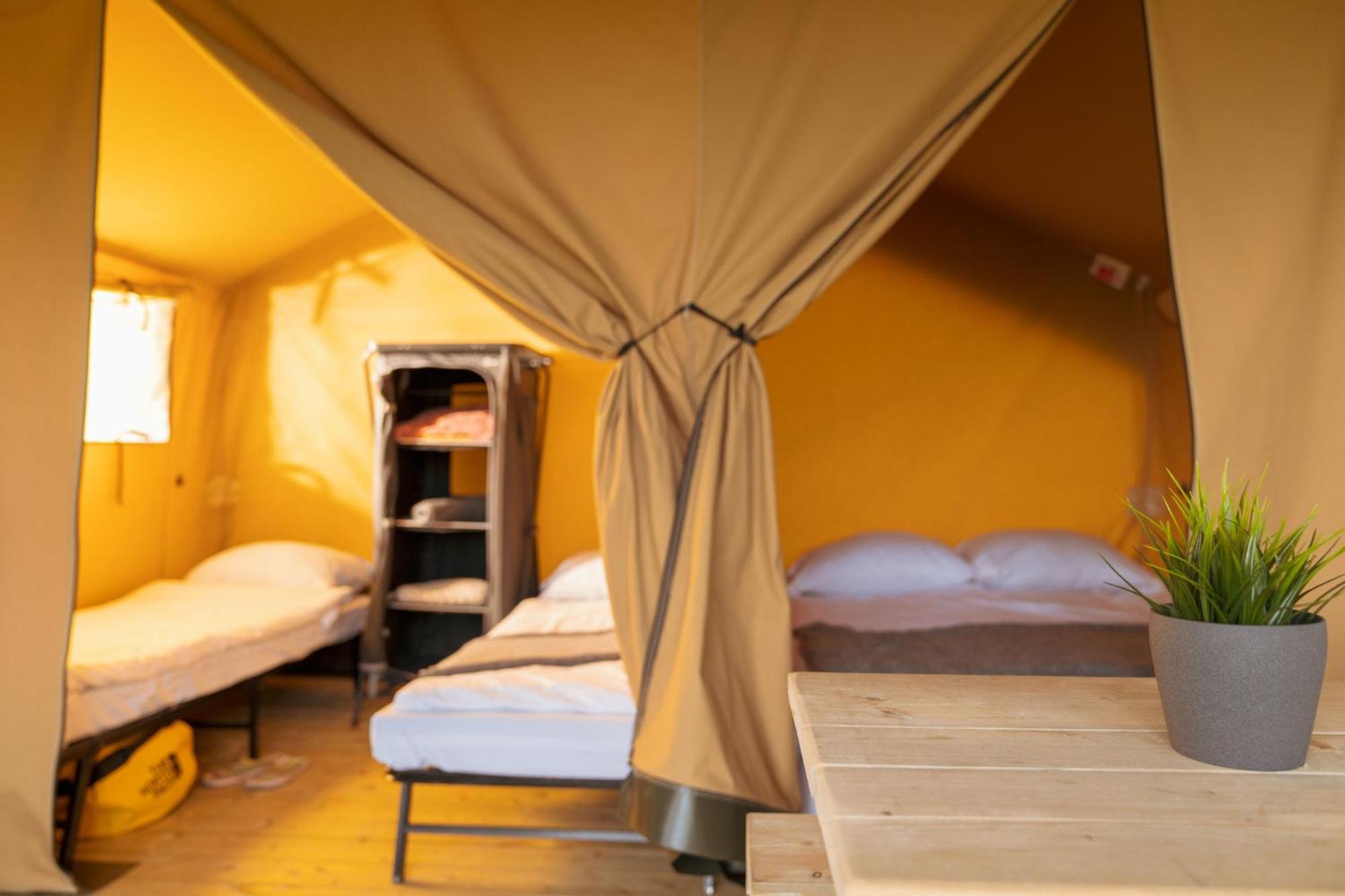 Mörbylånga Laguna Beach Family Camps Oeland מראה חיצוני תמונה