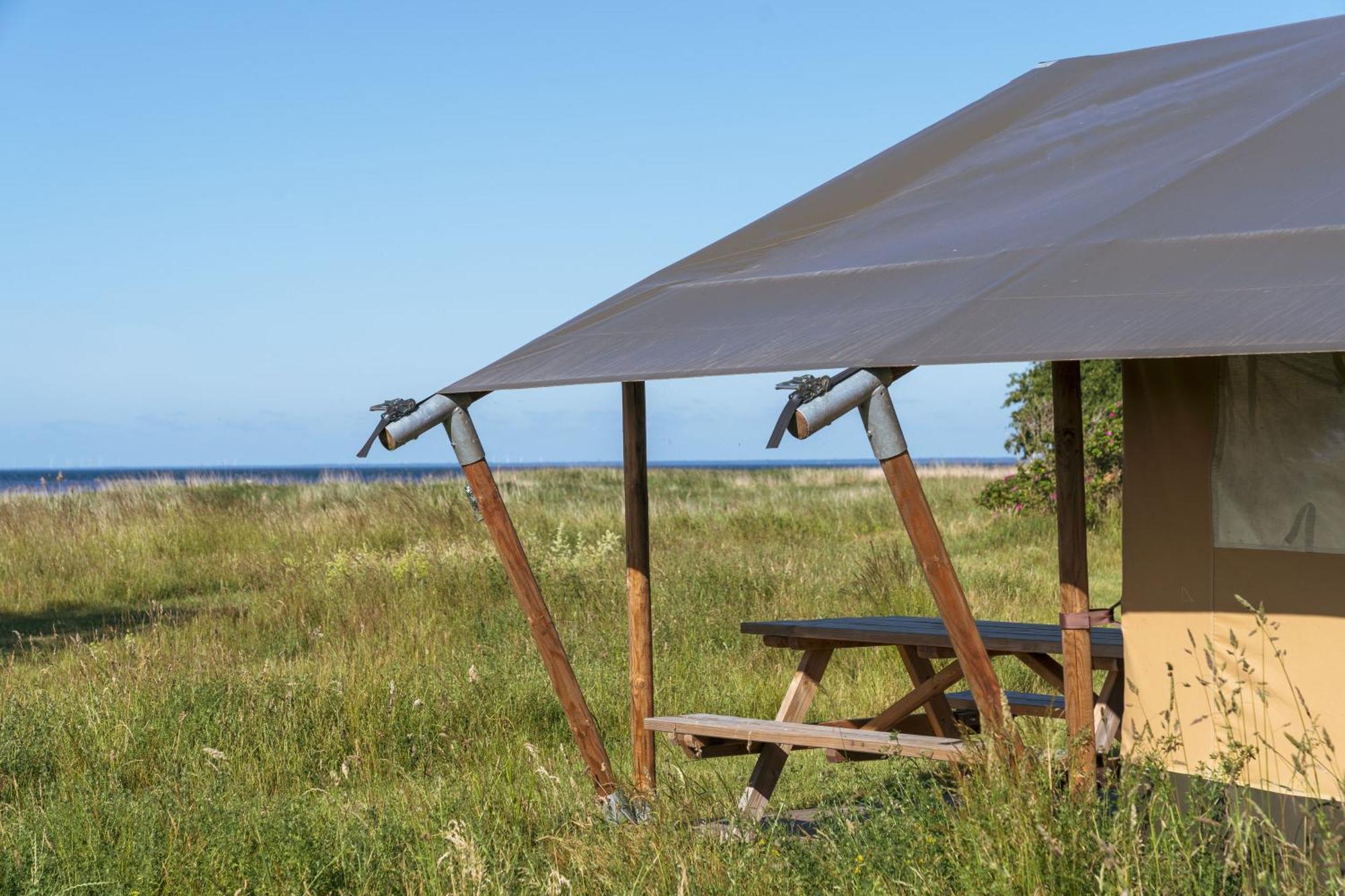 Mörbylånga Laguna Beach Family Camps Oeland מראה חיצוני תמונה