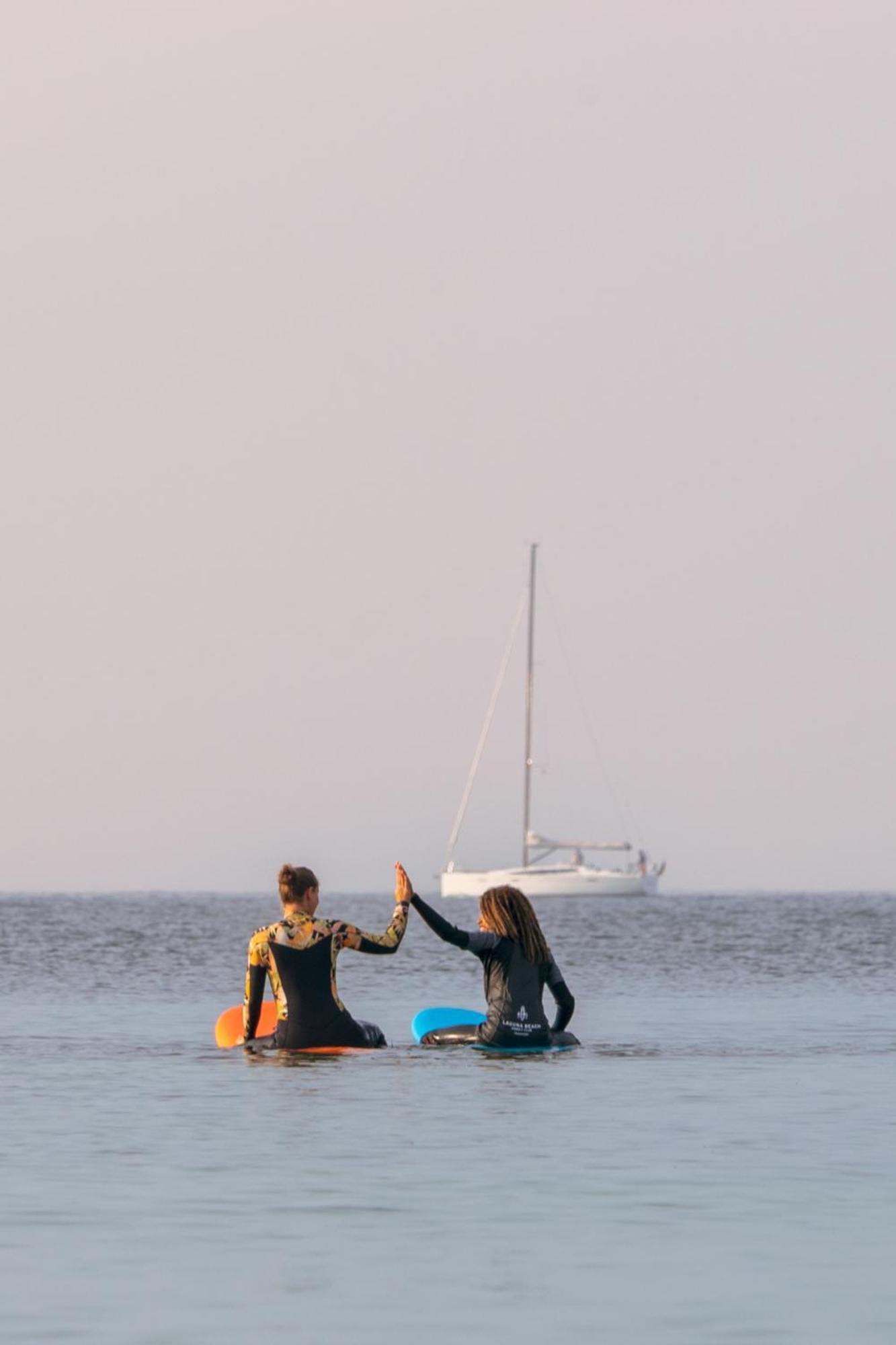 Mörbylånga Laguna Beach Family Camps Oeland מראה חיצוני תמונה