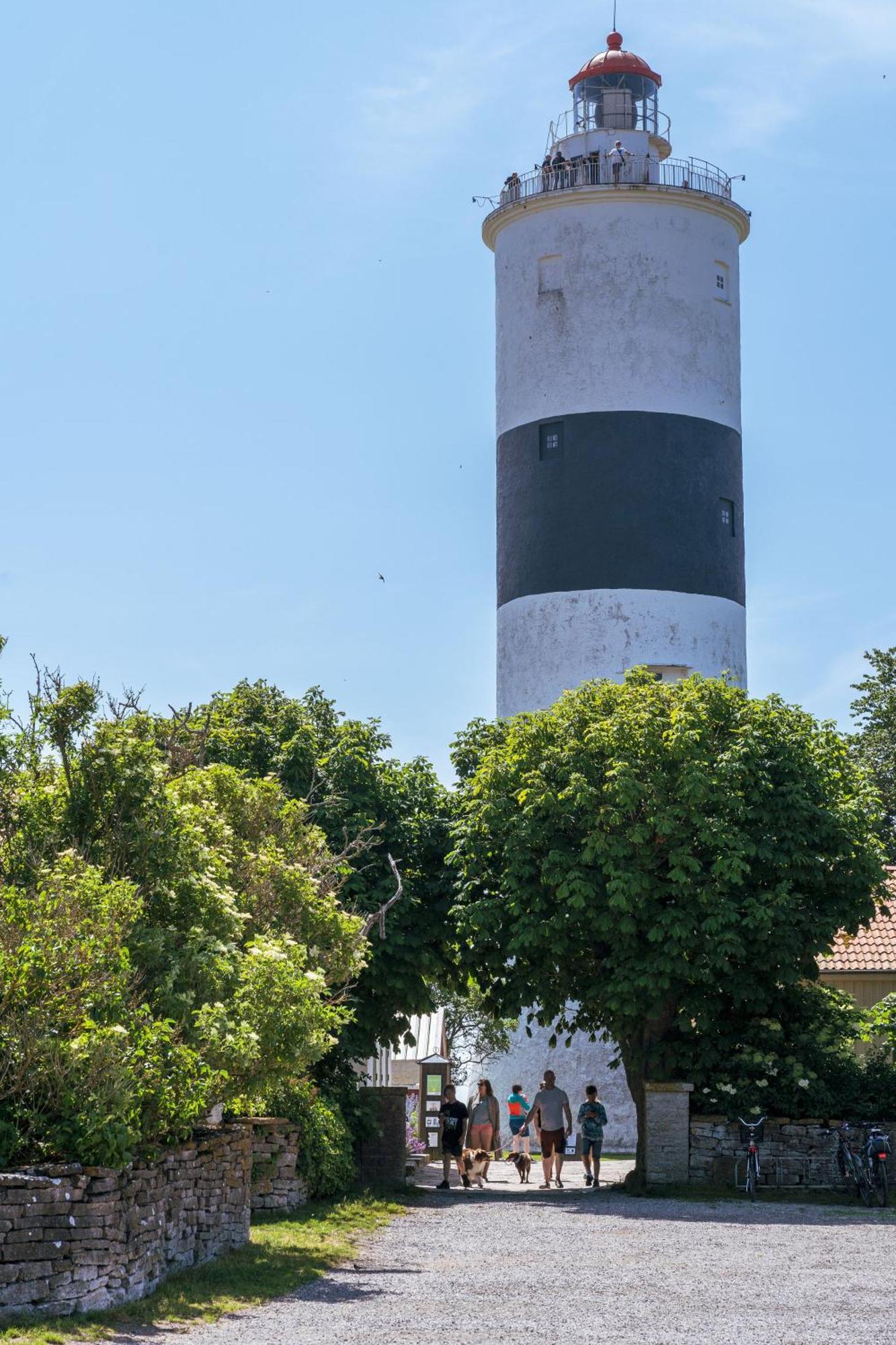 Mörbylånga Laguna Beach Family Camps Oeland מראה חיצוני תמונה
